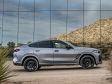 BMW X6 M (F96) Facelift 2023 - Seitenansicht