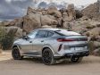 BMW X6 M (F96) Facelift 2023 - Heckansicht