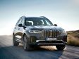 BMW X7 - Bild 23