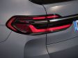 BMW X7 - Facelift 2022 - Rückleuchten