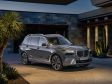 BMW X7 - Facelift 2022 - Frontansicht