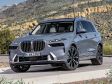 BMW X7 - Facelift 2022 - Frontansicht