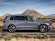 BMW X7 - Facelift 2022 - Seitenansicht