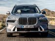 BMW X7 - Facelift 2022 - Frontansicht