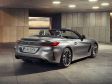 BMW Z4 2019 - Bild 3