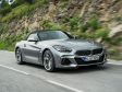 BMW Z4 2019 - Bild 6