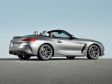 BMW Z4 2019 - Bild 18