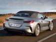 BMW Z4 2019 - Bild 19