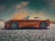 BMW Concept Z4 - Bild 2