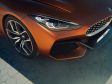 BMW Concept Z4 - Bild 9