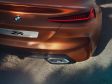 BMW Concept Z4 - Bild 10