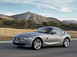 BMW Z4 Coupe