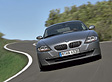 BMW Z4 Coupe