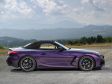 BMW Z3 Facelift - Bild 8