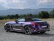 BMW Z3 Facelift - Bild 13