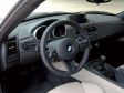BMW Z4 M Coupe, Cockpit