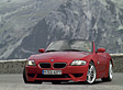 Der BMW Z4 Roadster.