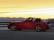 Der BMW Z4 Roadster.