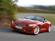 BMW Z4 Roadster