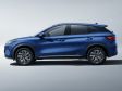 BYD Atto 3 evo (2027) - Die Ladeleistung ist mit max. 220 kW im Mainstream-Segment sicherlich top.