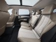 BYD Atto 3 evo (2027) - Rücksitze