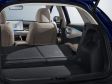BYD Atto 3 evo (2027) - Kofferraum