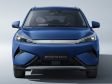 BYD Atto 3 evo (2027) - Frontansicht