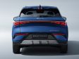 BYD Atto 3 evo (2027) - Heckansicht