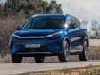 BYD Atto 3 evo (2027) - Frontansicht