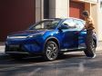 BYD Atto 3 evo (2027) - Frontansicht