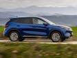 BYD Atto 3 evo (2027) - Seitenansicht