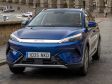 BYD Atto 3 evo (2027) - Frontansicht