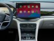 BYD Seal U (2026) - Infotainmentsystem
