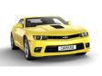 Chevrolet Camaro 2014 - Bild 5