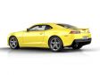 Chevrolet Camaro 2014 - Bild 7