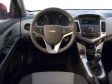 Chevrolet Cruze - Innenraum