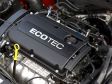 Chevrolet Cruze - Ecotec-Motoren werden verbaut.