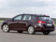 Chevrolet Cruze SW