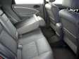 Chevrolet Lacetti - Innenraum: Fond mit umklappbarer Rücksitzbank