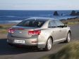 Chevrolet Malibu - Heckansicht