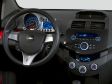 Chevrolet Spark - Cockpit