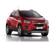 Chevrolet Trax - Bild 1