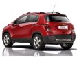 Chevrolet Trax - Bild 2