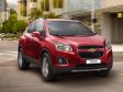 Chevrolet Trax - Bild 3