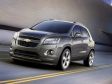 Chevrolet Trax - Bild 8