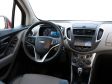 Chevrolet Trax - Bild 9