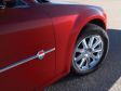 Chrysler 300c, Rad und Felge