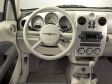 Chrysler PT Cruiser, Cockpit