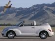 Chrysler PT Cruiser Convertible