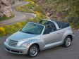 Chrysler PT Cruiser Convertible